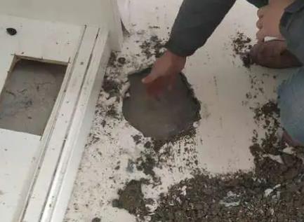 新宁卫生间漏水维修公司分享下精确定位查漏水一次多少钱?不同级别收费不同