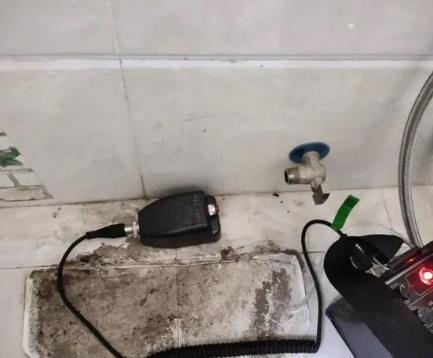 新宁屋顶漏水维修公司分享下卫生间漏水的危害及解决方法